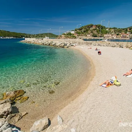 Casa Carlotta Διαμέρισμα Porto Azzurro