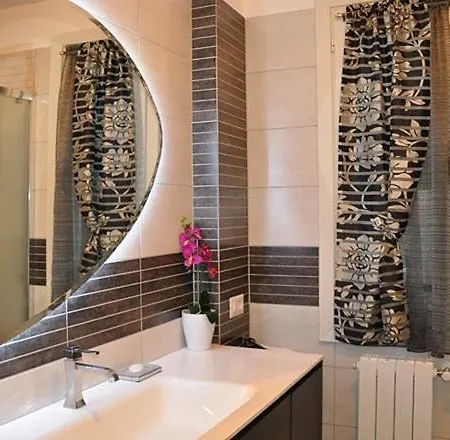 公寓 Casa Carlotta